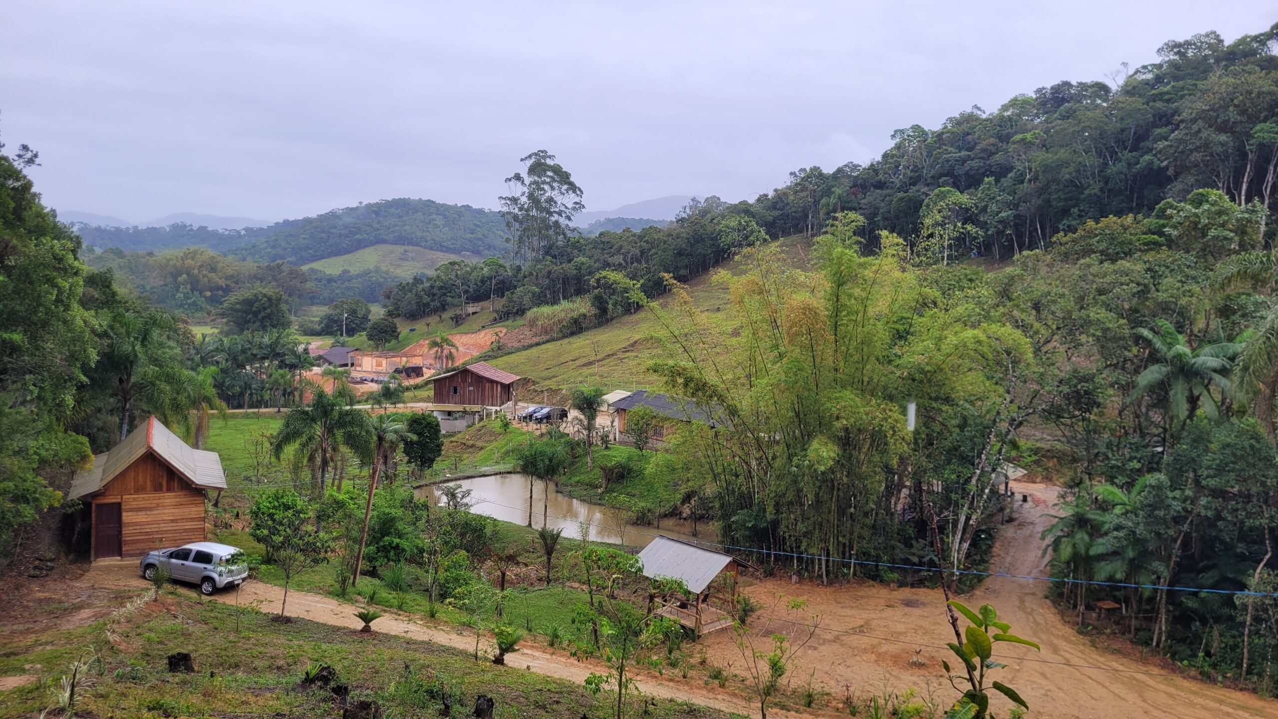 Colina Verde Ecopark