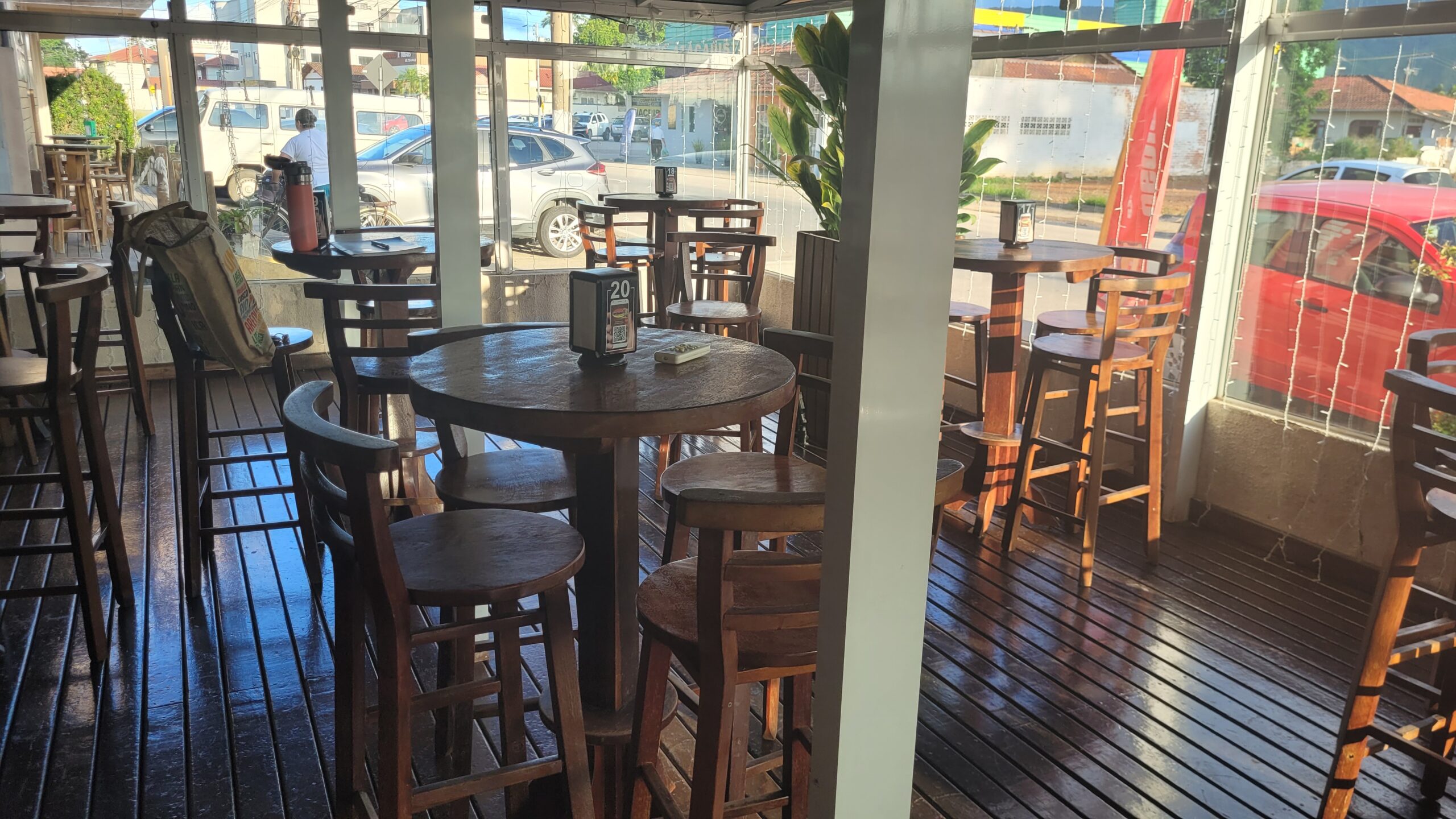 Gigadite Lanches